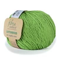 Пряжа Fibra Natura COTTONWOOD (41143); Состав: 100% Хлопок; 50 гр / 105 м